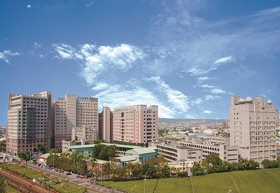 Chung Shan Medical University Hospital