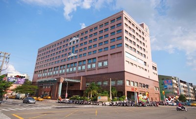 JEN-AI Hospital