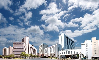 China Medical University Hospital